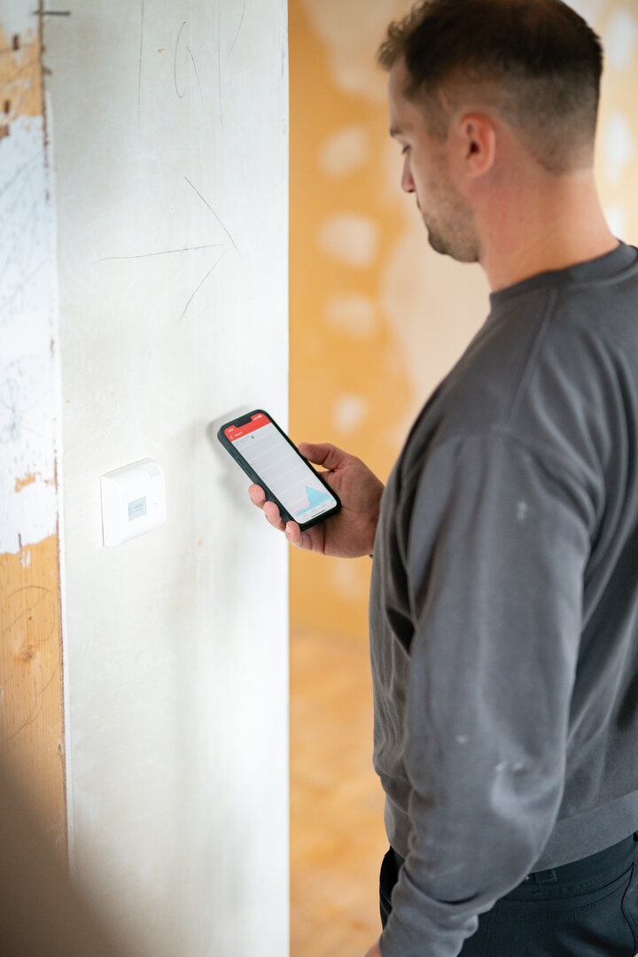 Approno App-Nutzung und Überwachung