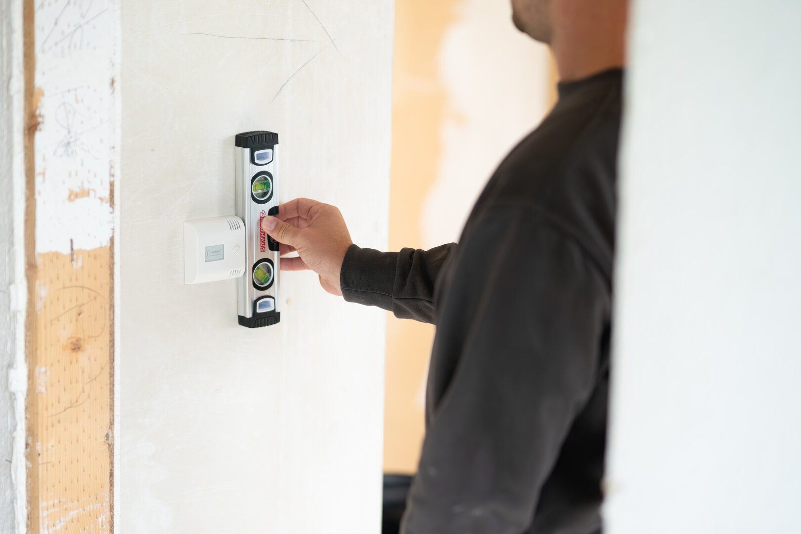 Keller-Monitoring mit Approno